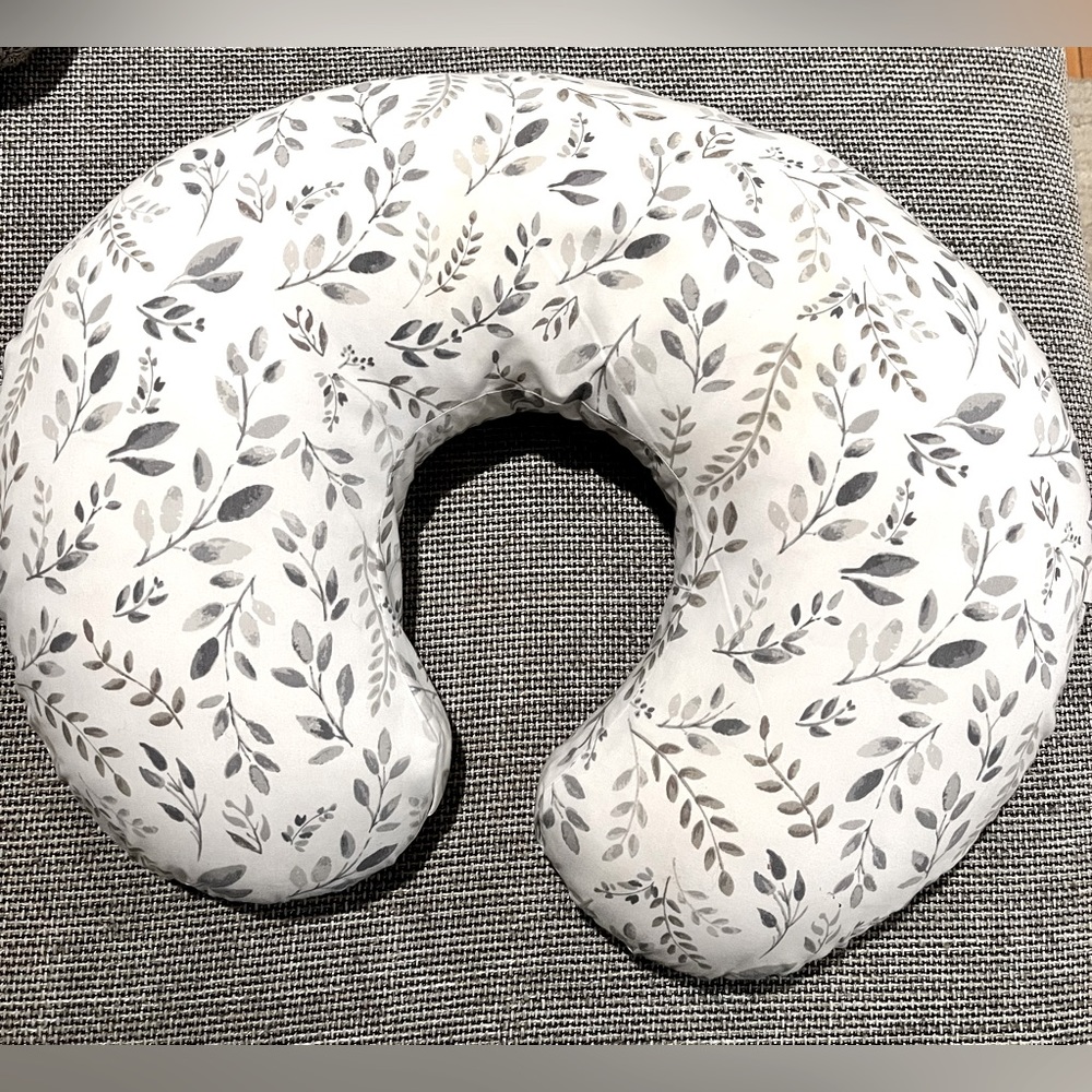 Boppy Nursing Pillow